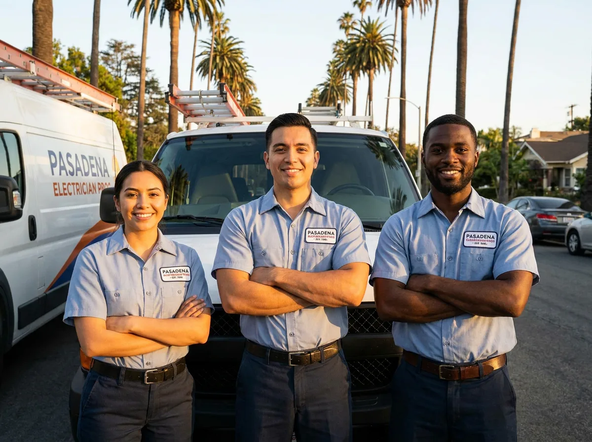 Electrician company in East Northport, NY