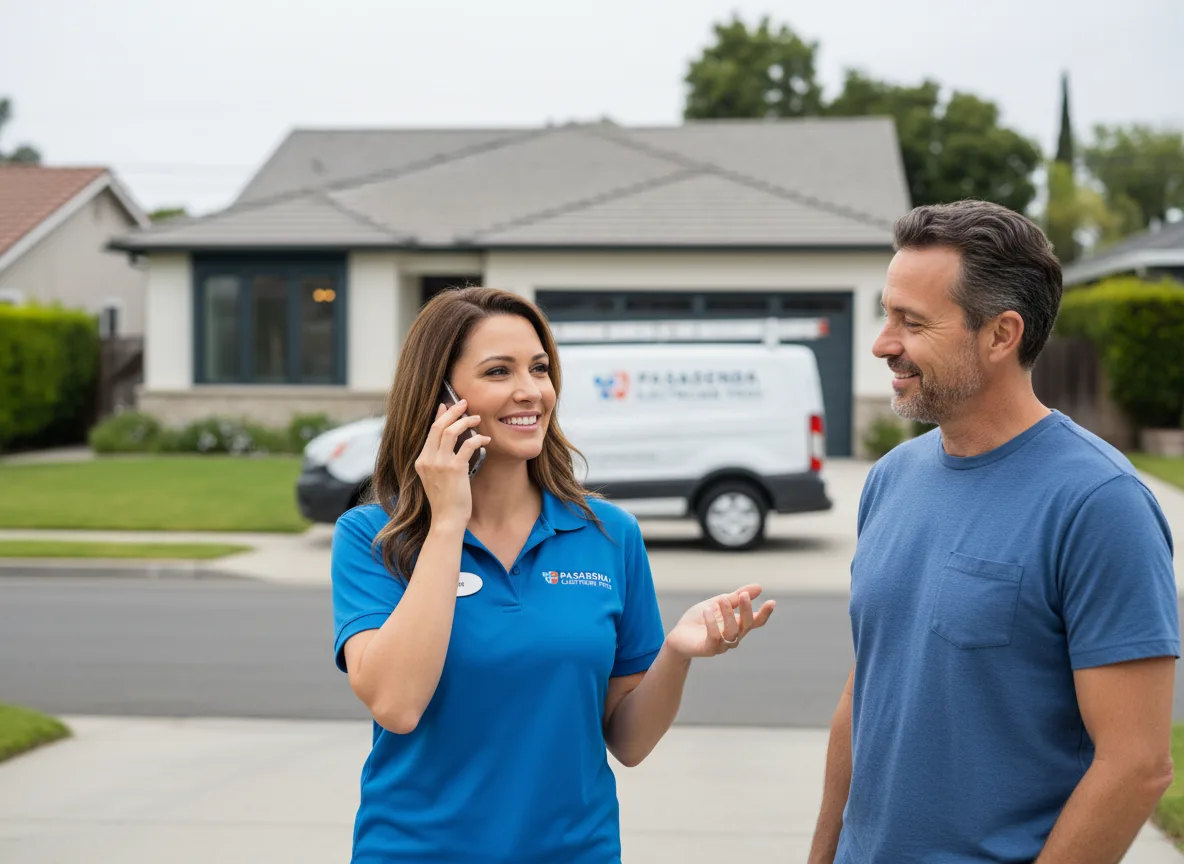 Electrician East Northport, NY FAQs